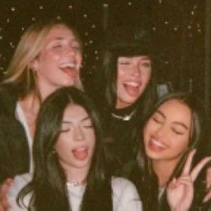 Meet your Posher, Marguerite